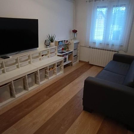 Apartment Roki Загреб Екстериор снимка