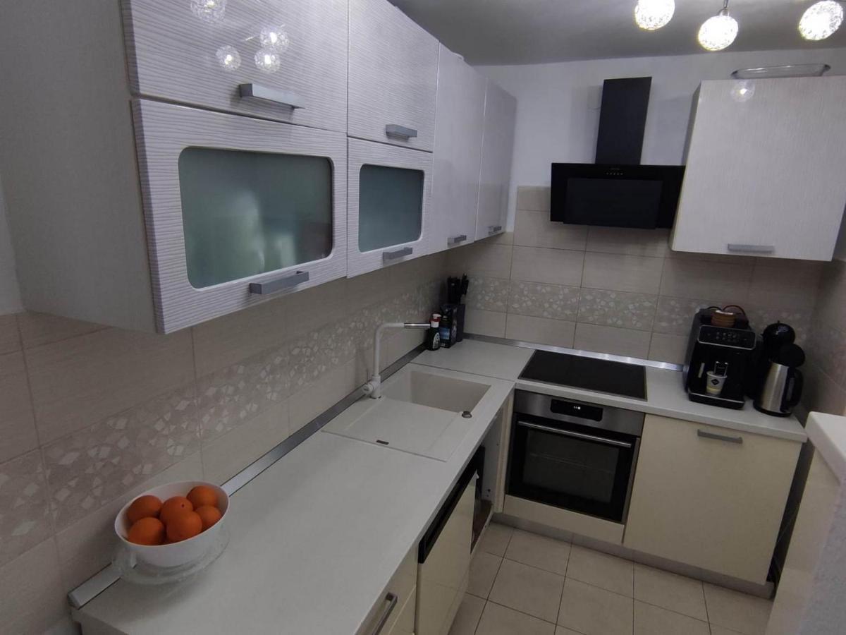 Apartment Roki Загреб Екстериор снимка