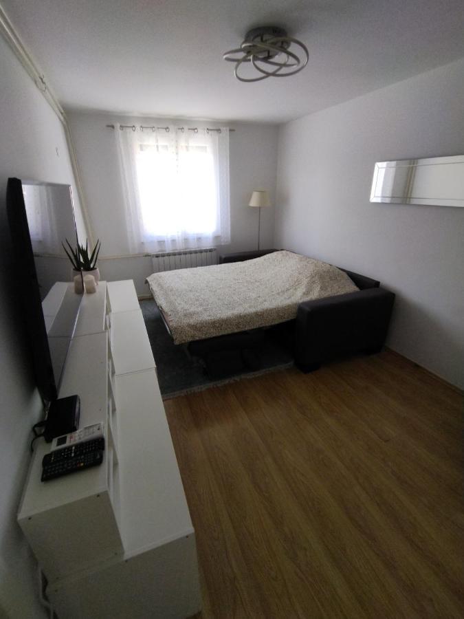 Apartment Roki Загреб Екстериор снимка