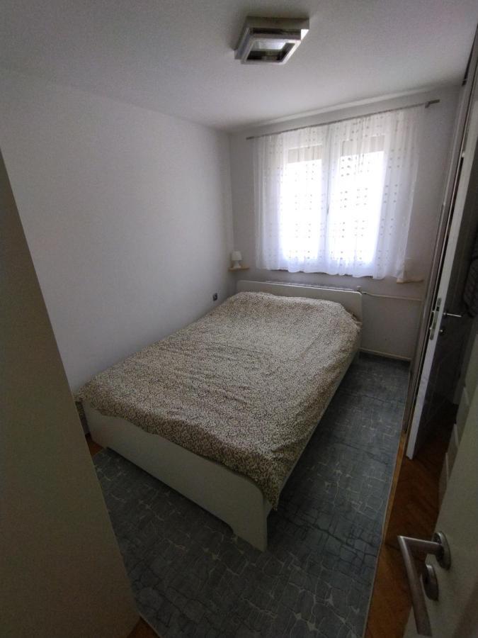 Apartment Roki Загреб Екстериор снимка