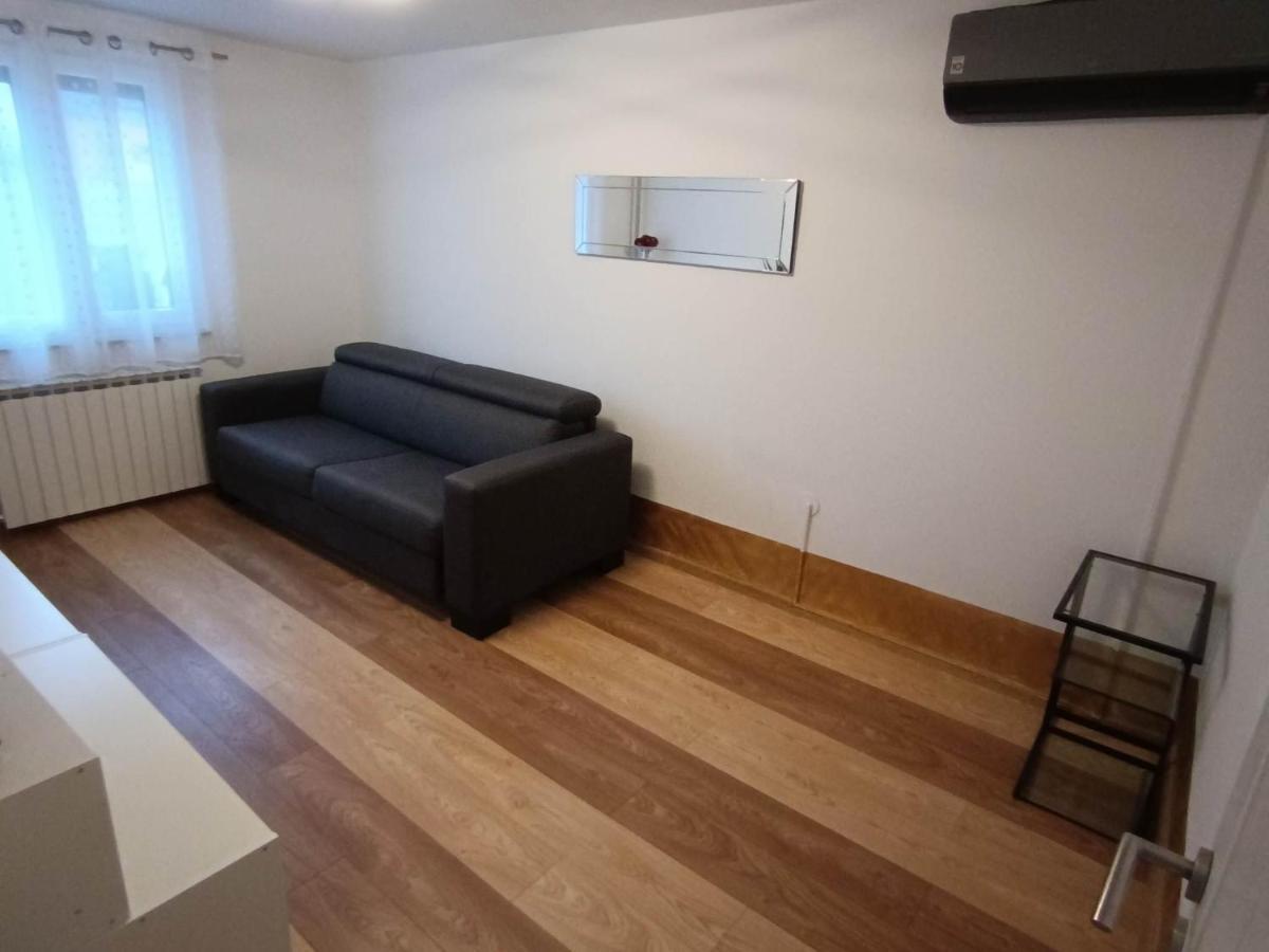 Apartment Roki Загреб Екстериор снимка